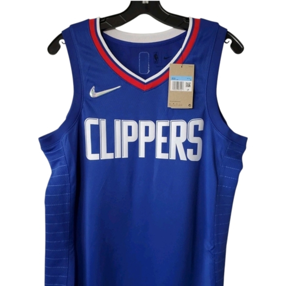 NBA Nike Swingman Jersey Icon Edition Los Angeles Clippers - Medium
